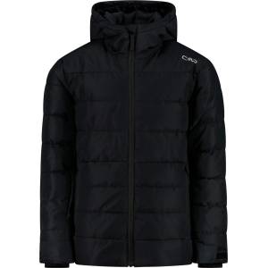 CMP Детско ски яке CMP Kid's Jacket Fix Hood 35W0314 Winter jacket - Nero - размер 140 (EU) (703-7135-0316)