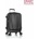 HEYS Черен пътен куфар Heys Vantage Smart Luggage S Heys | Cheren | ЖЕНИ | ЕДИН РАЗМЕР