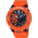 Casio G-Shock GA-2200M-4ADR (GA-2200M-4ADR) Часовници