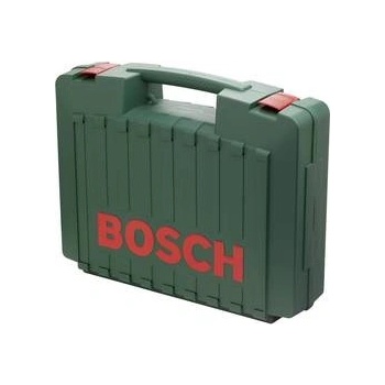 BOSCH Plastový kufr PROFESSIONAL (2605438168)