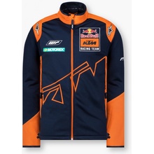 KTM bunda Redbull Racing 22 navy/orange