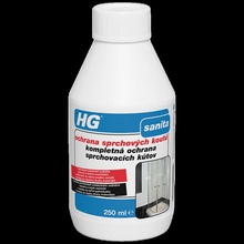 HG ochrana sprchových koutů 250 ml