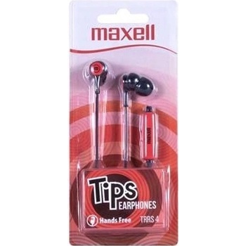 Maxell In-Tips