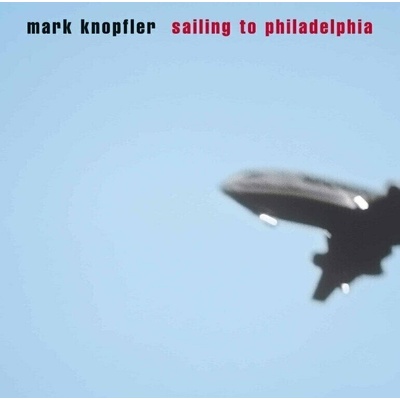 Mark Knopfler - Sailing To Philadehia (Limited Edition) (Ultra Clear Coloured) (180 g) LP