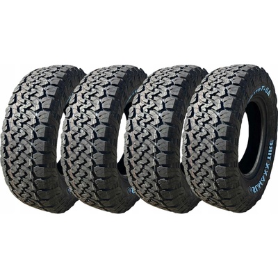 Sumaxx Allterrain A/T 255/70 R16 111T