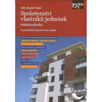 Společenství vlastníků jednotek