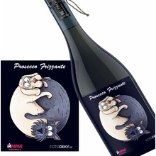 IMPAR Víno Jin Jang – psi (Druh Vína: Prosecco)