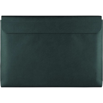 FIXED York for Laptops up to 15,3", dark green FIXYO-15-DRGRE