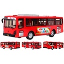 RAMIZ Školský autobus červený