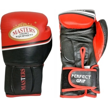 Masters Fight Equipment RBT-18G 1