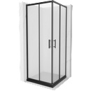 Mexen Rio 70x70 cm + tray square