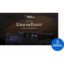 Sound Particles GrainDust Perpetual (Digitálny produkt)