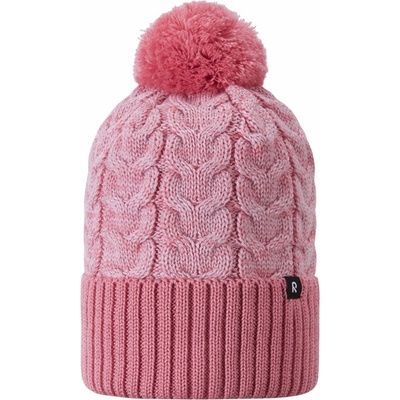 Reima čepice Routii 5300088B růžová