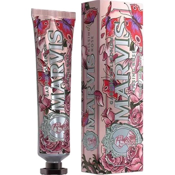 Marvis Kissing Rose ПАСТА ЗА ЗЪБИ унисекс 75ml