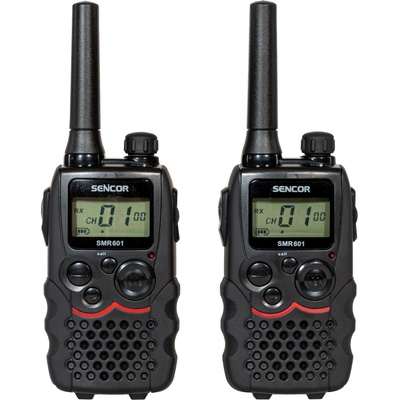 SENCOR SMR 601