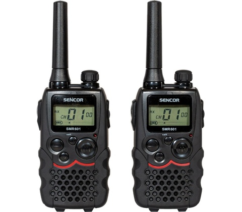 SENCOR SMR 601