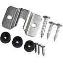 Designa XQ Max nástenný držiak na sisalový terč