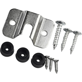 Designa XQ Max nástenný držiak na sisalový terč