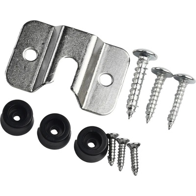 Designa XQ Max nástenný držiak na sisalový terč