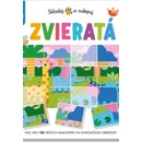 Zvieratá