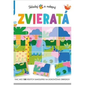 Zvieratá