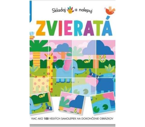 Zvieratá