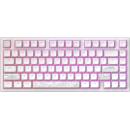 Dark Project ALU81A Terra Nostra White RGB (FSH-DP-KD-ALU81A-TN-W)