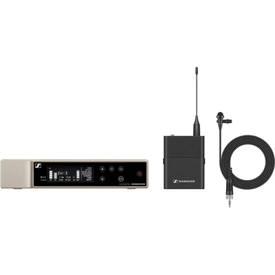 Sennheiser EW-D ME2 Set Q1-6 (508700)