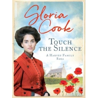 Touch the Silence Cook GloriaPaperback / softback