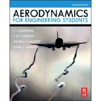 Aerodynamics for Engineering Students | Steven Collicott