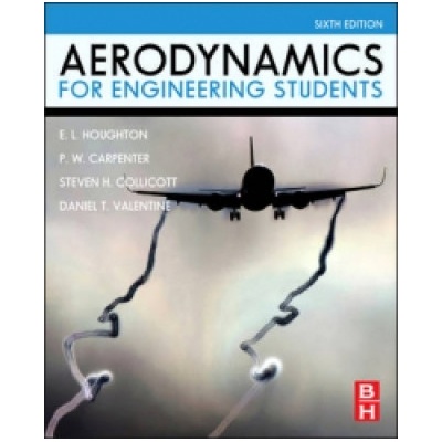 Aerodynamics for Engineering Students | Steven Collicott