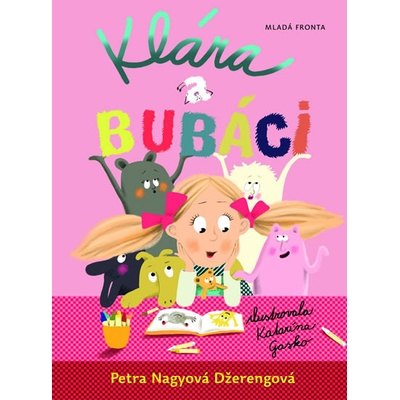 Klára a bubáci