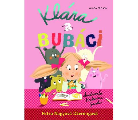 Klára a bubáci