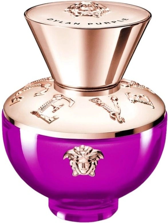 Versace Dylan Purple parfémovaná voda dámská 100 ml