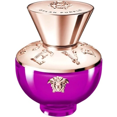 Versace Dylan Purple parfémovaná voda dámská 100 ml