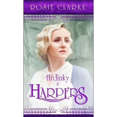Hrdinky z Harpers