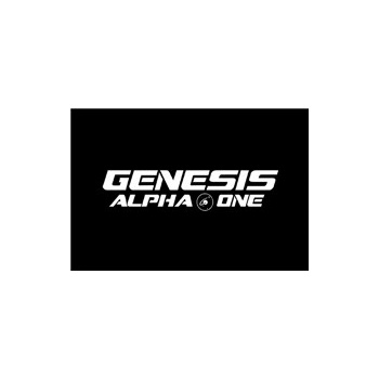 Genesis Alpha One