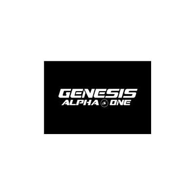 Genesis Alpha One