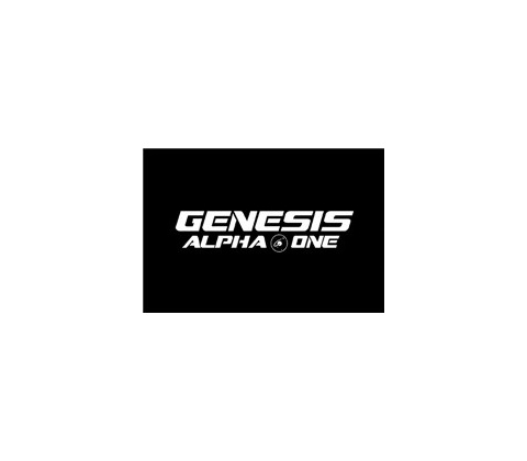 Genesis Alpha One