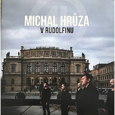 Michal Hrůza - V Rudolfinu (2 LP) (0602475014461)