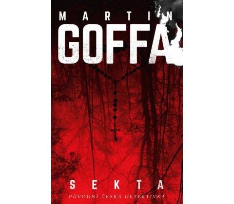 Sekta - Martin Goffa