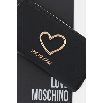 Moschino Портмоне Love Moschino (JC5505PP1OLQ0000)