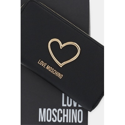 Moschino Портмоне Love Moschino (JC5505PP1OLQ0000)
