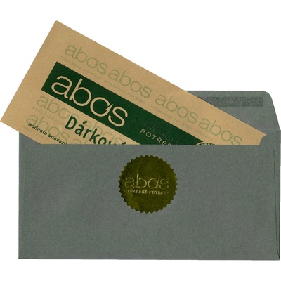 Dárkový poukaz – Rybářské potřeby Praha | ABOS.cz částka: 10000 – Hledejceny.cz