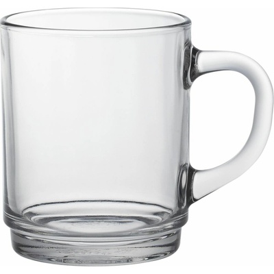 Duralex Sklenice s rukojetí VERSAILLES 6 x 260 ml