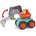 HOLA Детска играчка Hola Toys - Строителни машини, асортимент (H3116C)