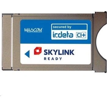 Mascom CA Modul IRDETO CI+ SKYLINK READY ; MASCIPLUS