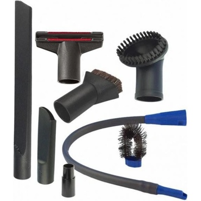NipponCEC Philips FC 8243/09 PowerGo hubice a nástavce 6 ks