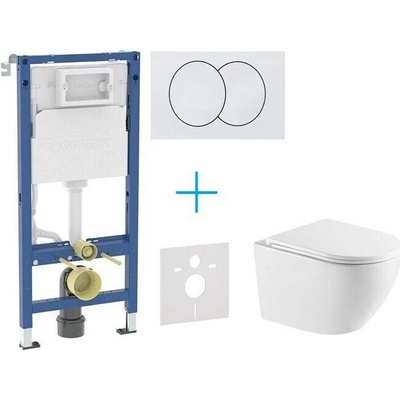 Geberit SANI11CA3191B – Sleviste.cz