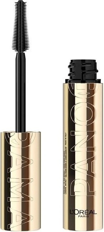3 X L’Oréal Paris Volume Million Lashes Mascara – Wasserfeste Wimperntusche Für Voluminöse Wimpern (10,2 Ml)